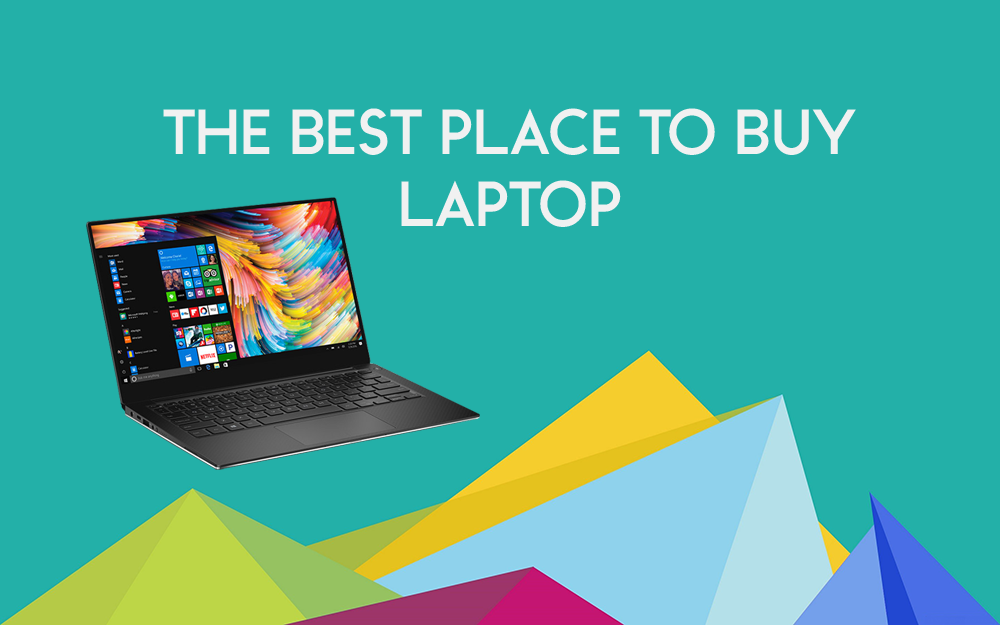 30 Best Place to Buy (non-Apple) Laptop In the Philippines