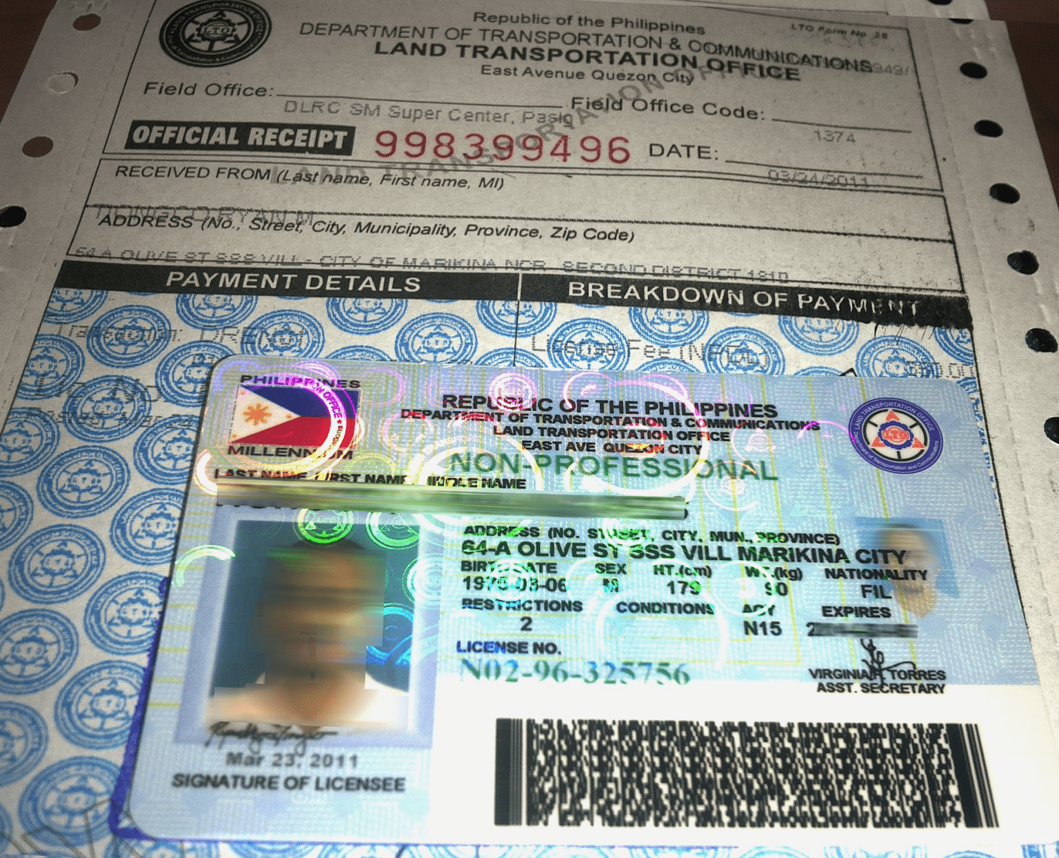 how-to-convert-foreign-driver-license-in-philippines-2021-updated