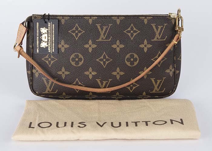How To AVOID Buying a Replica LV Favorite Authentication Tips  YouTube