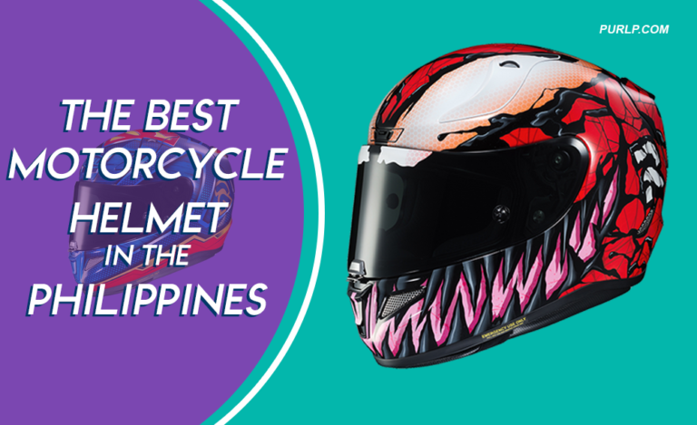 Best Motorcycle Helmets Brand in the Philippines, popular helmet in philippines