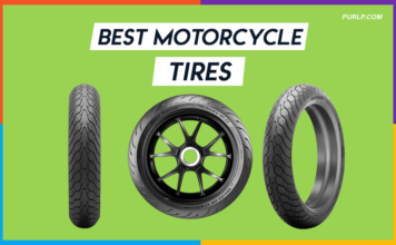 Best Motorcycle Tires Brand in the Philippines