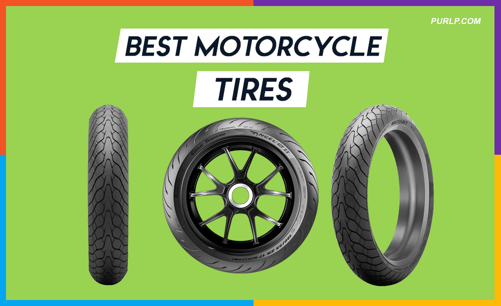 15 Best Motorcycle Tires in the Philippines December 2023