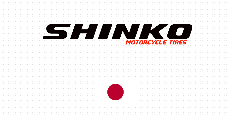 Shinko Tire logo
