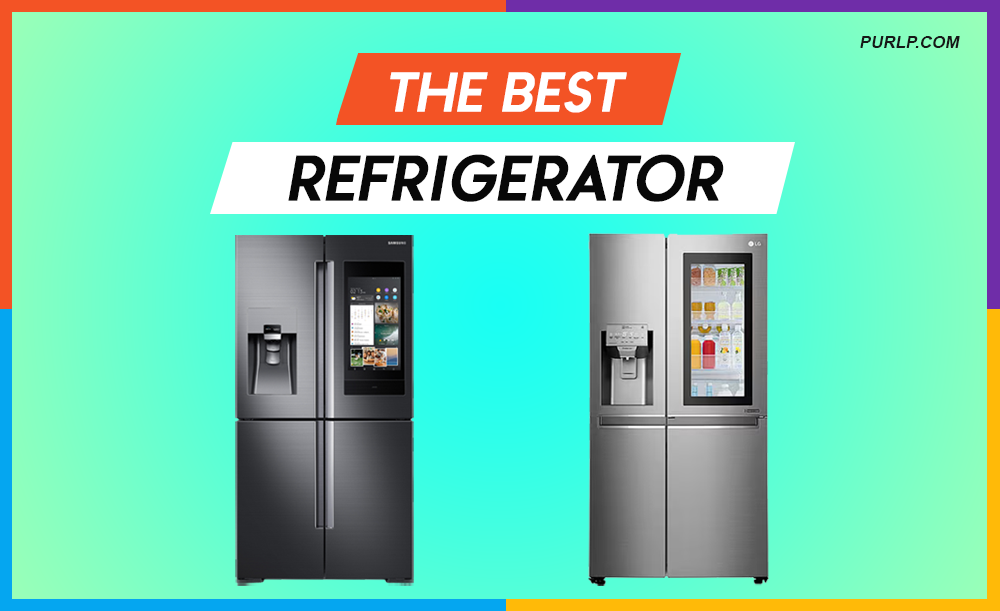 List of Refrigerator Brands in the Philippines