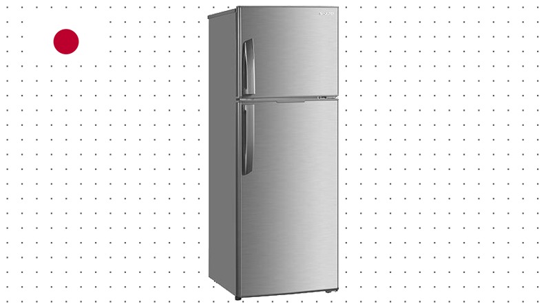 sharp best refrigerator in the philippines made in japan
